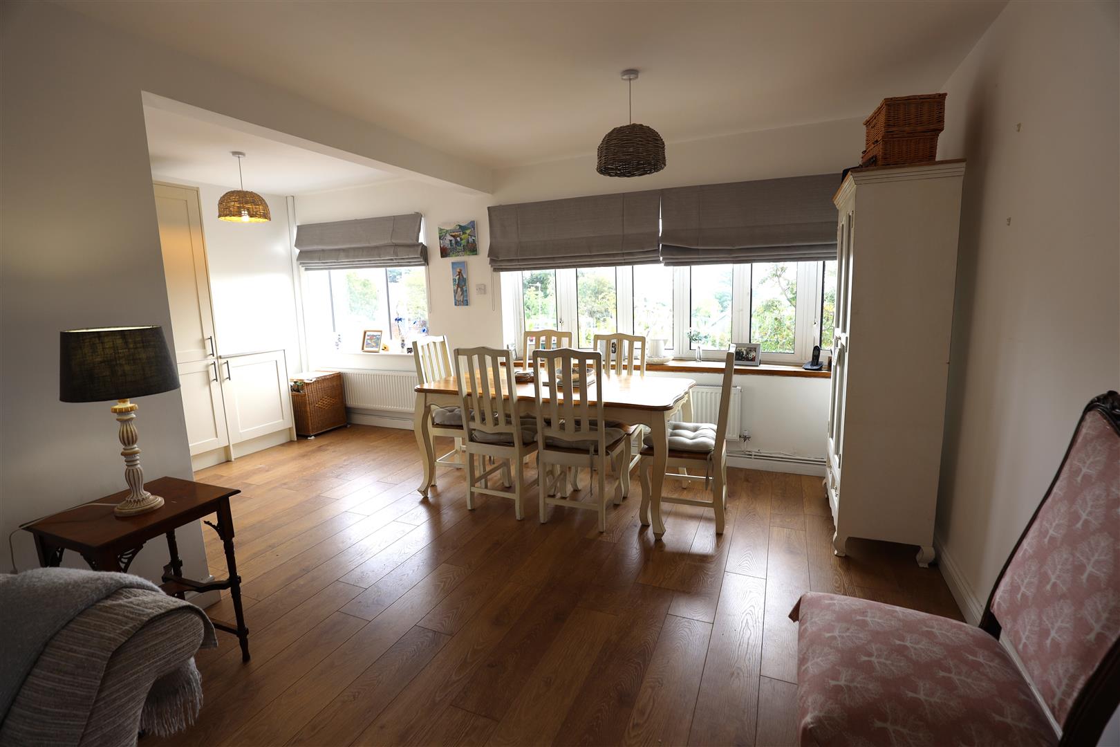 5 Church View, Llanblethian, Cowbridge, CF71 7JJ